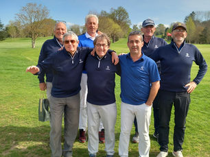 CHALLENGE MIURA SENIORS , SEIGNOSSE 3 -ème :)