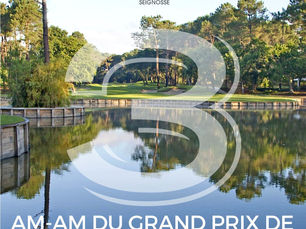 AM-AM DU GRAND PRIX DE SEIGNOSSE : A VOS INSCRIPTIONS !