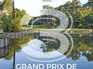 GRAND PRIX DE SEIGNOSSE 2023