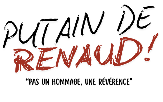 putain de renaud