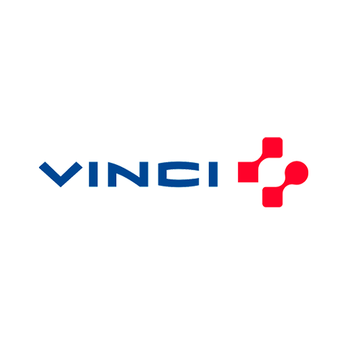 logo Vinci