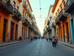 Tips for Moving to Argentina: Your Essential Guide