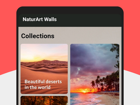 Discover the Beauty of Nature with NaturArt Walls