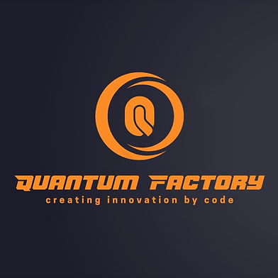 Quantum Factory Logo 2 (Name + Slogan).jpg