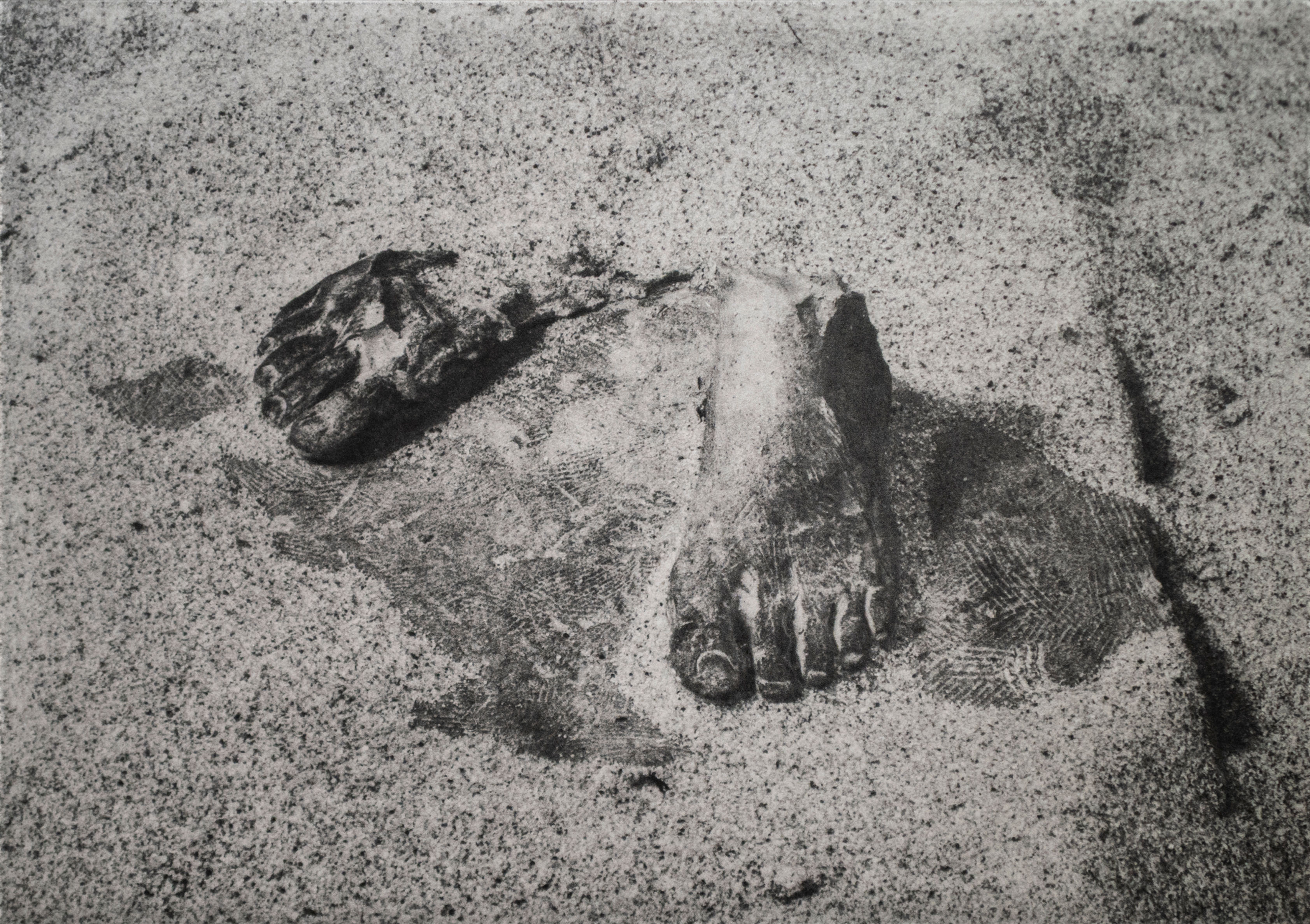 Ozymandias