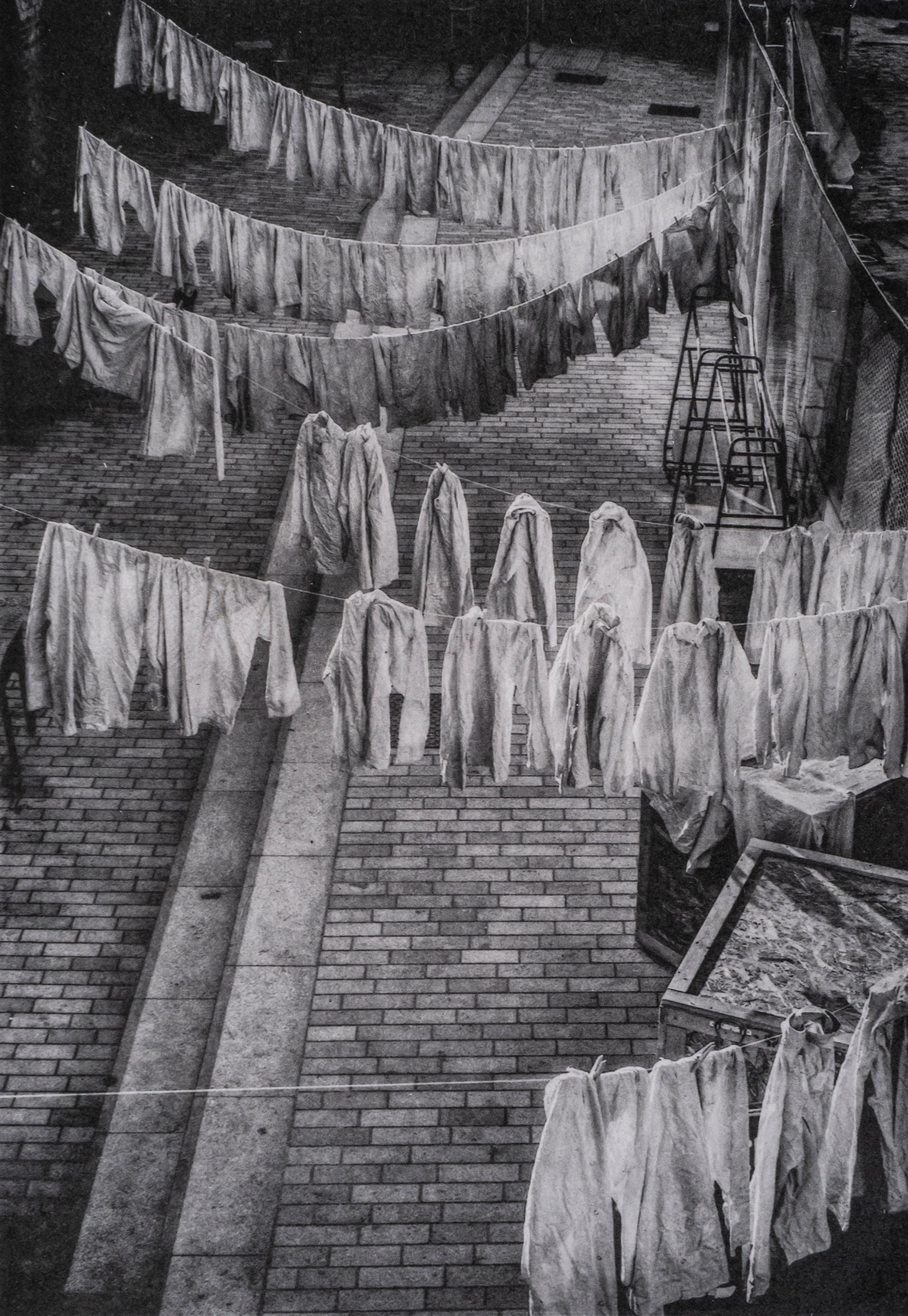 Laundry, Kings Cross