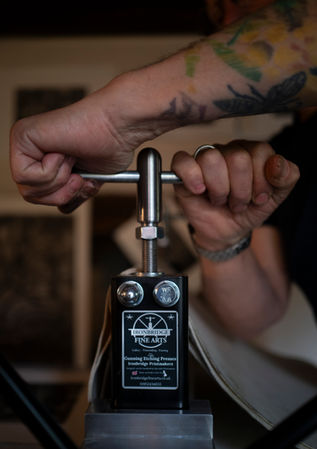 Ironbridge Press