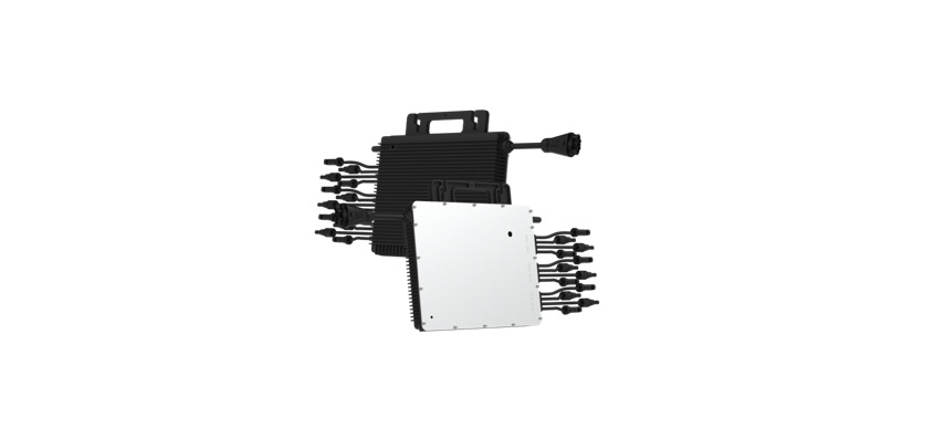 Microinversores