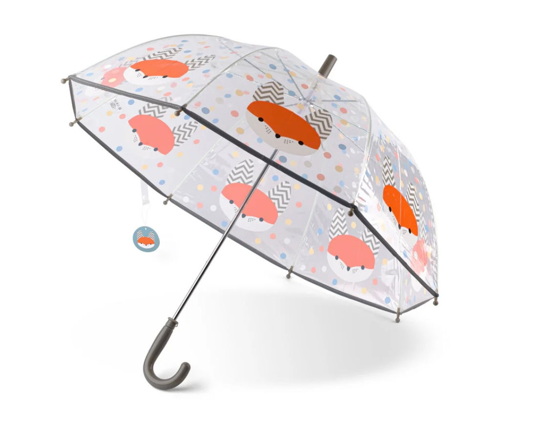 TUTAS LIETAS lietussargs bērniem TUTAS LAPSA