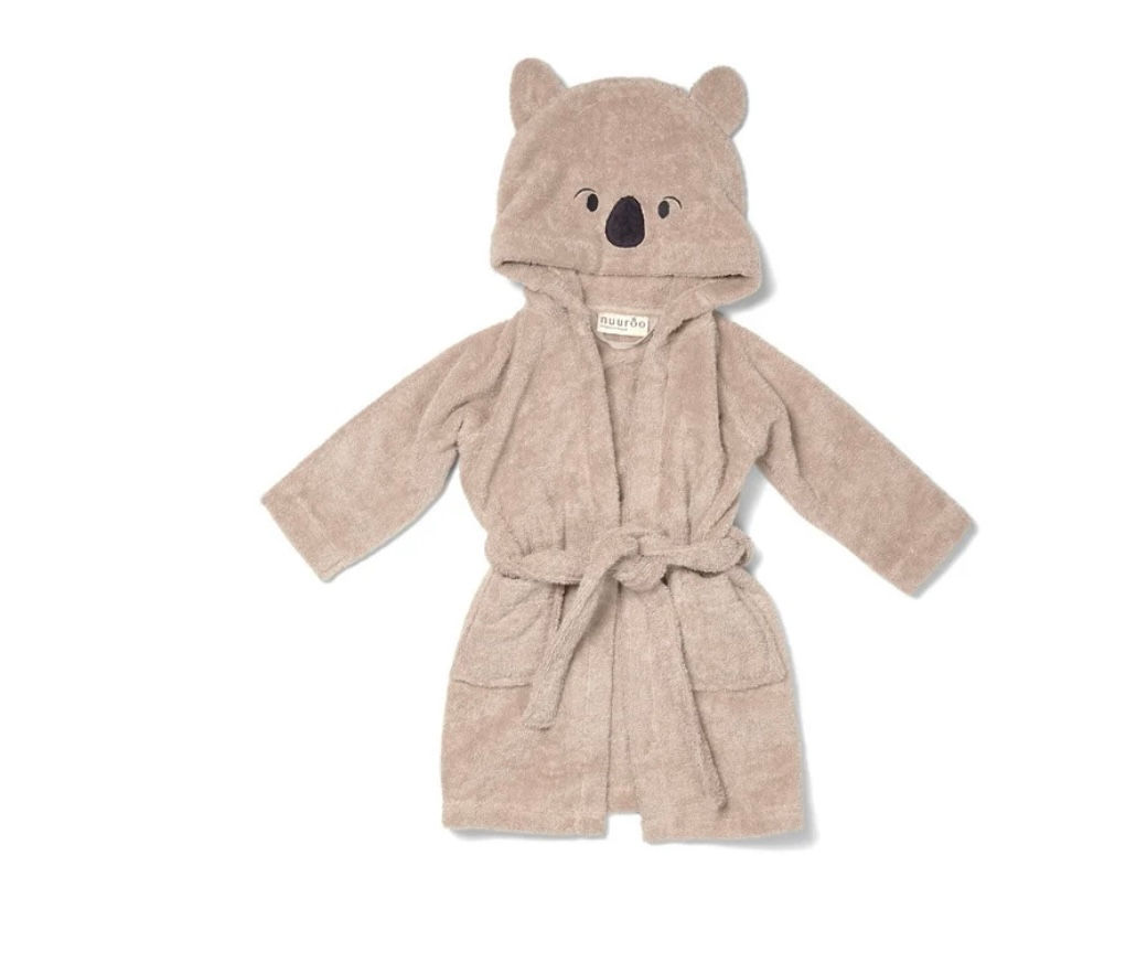 NUUROO peldmētelis TERRY