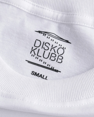 Monkey Timers Master Logo Tee | --diskoklubb--