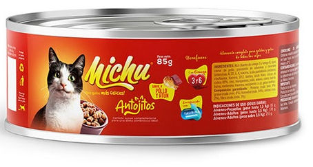 La mejor comida con los mejores ingredientes