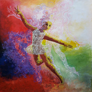 **Alt SEO Text:** *"Hand-drawn illustrations from 'Searching for Faerie, Finding Me'—the initial artistic sketches before transitioning to digital art. These enchanting faerie-themed drawings capture the whimsical essence of the book’s journey. Explore the full story on Amazon: https://a.co/d/89MrP00