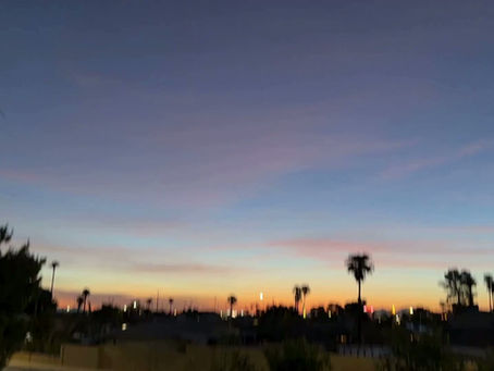 Capturing the Changing Sky