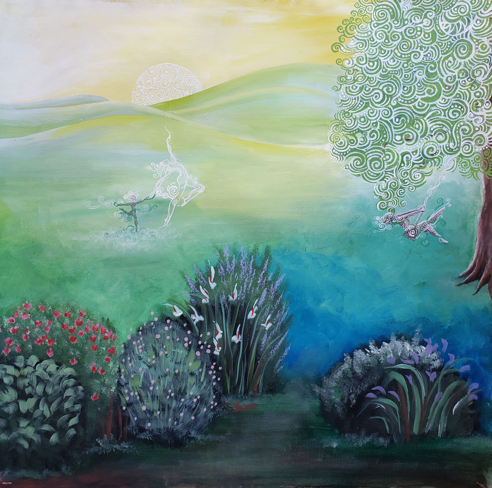 **Alt SEO Text:** *"Hand-drawn illustrations from 'Searching for Faerie, Finding Me'—the initial artistic sketches before transitioning to digital art. These enchanting faerie-themed drawings capture the whimsical essence of the book’s journey. Explore the full story on Amazon:  https://a.co/d/89MrP00