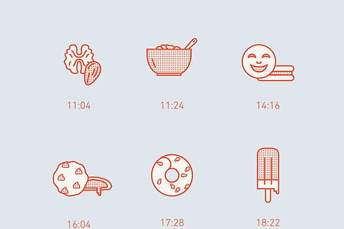 Dagelijks menu