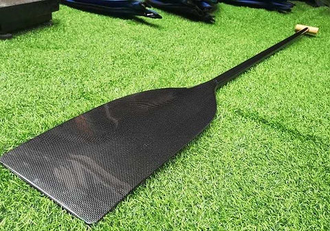 カーボン パドル