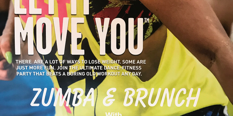 Zumba and Brunch