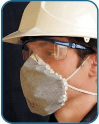 Респиратор "АЛИНА-А"