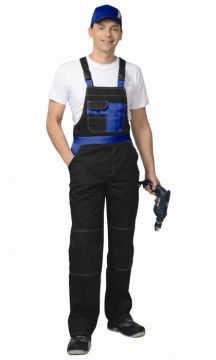 Полукомбинезон "ГРАНД"