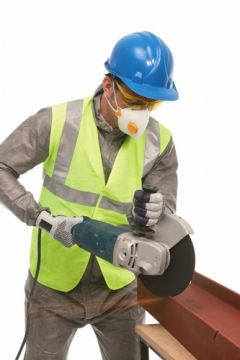 Респиратор М20 FFP2 Kleenguard