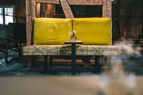 Detail Aufnahmen einer Bar in Göppingen