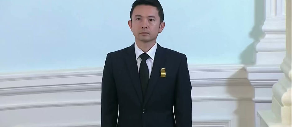 銀河工程集團 創辦人兼行政總裁 丁天佑先生, MH 出席由香港特別行政區舉辦「二零二五年度勳銜頒授典禮」