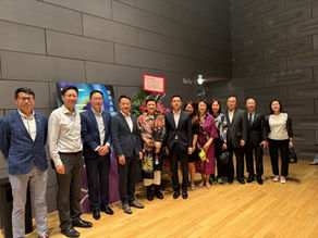 贊助《撈鬆》舞台劇