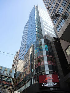 宏貿發展大廈