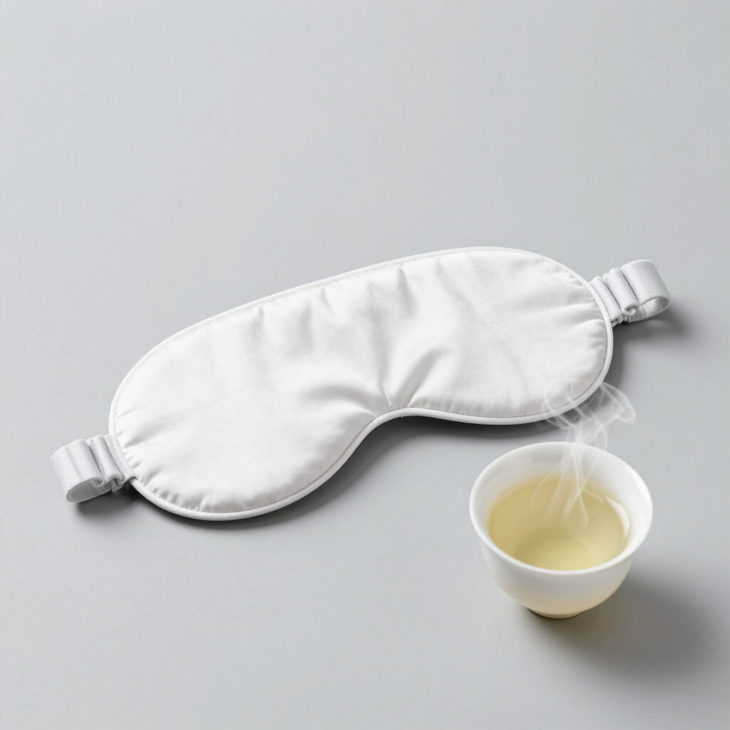 White Tea Eye Mask
