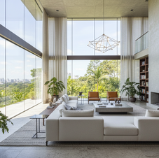 Sala da casa lp