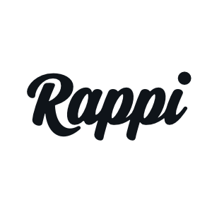 Roopgi branding agency logo
