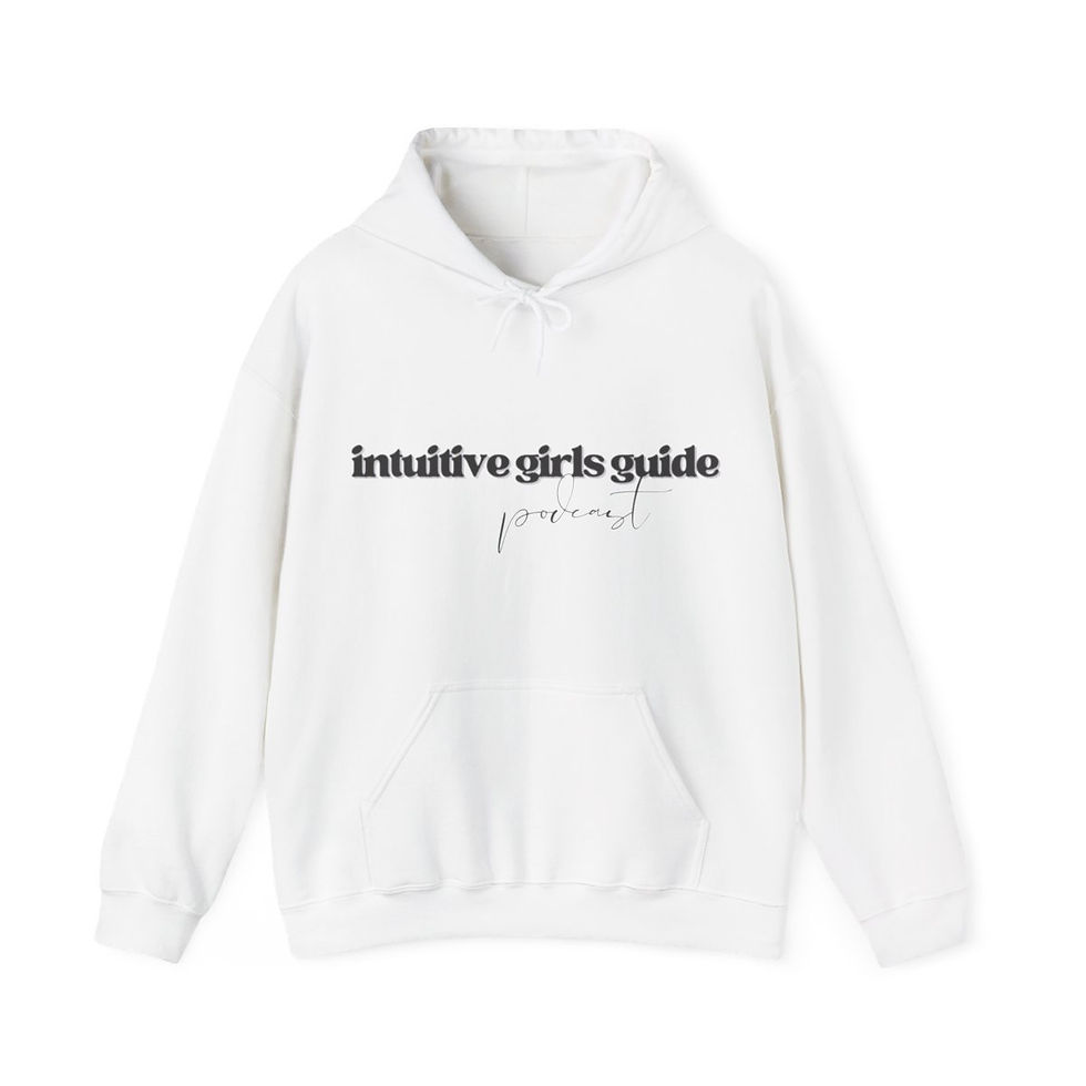 Thumbnail: IGG Written Logo Hoodie