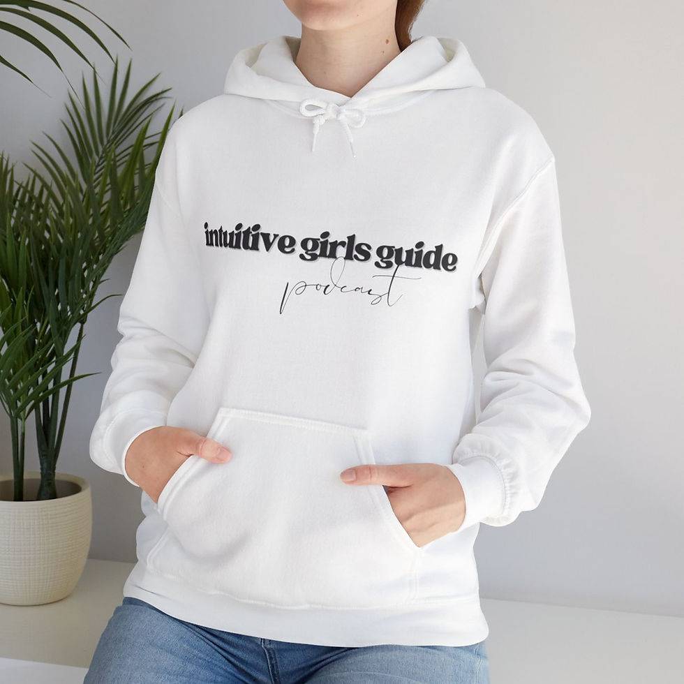 Thumbnail: IGG Written Logo Hoodie