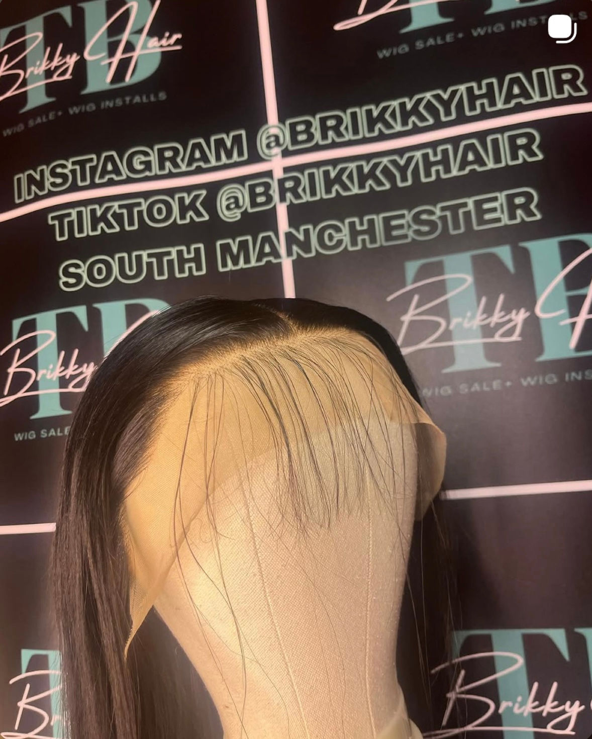 13X6 Jet Black STRAIGHT Human Hair