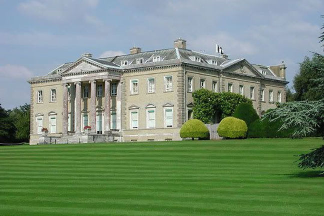 Broadlands