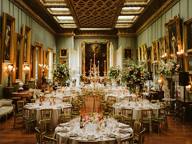 Somerley House