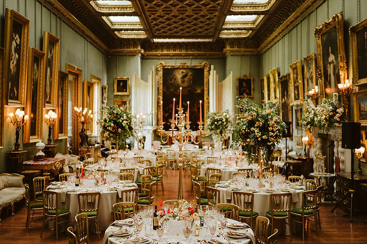 Somerley House