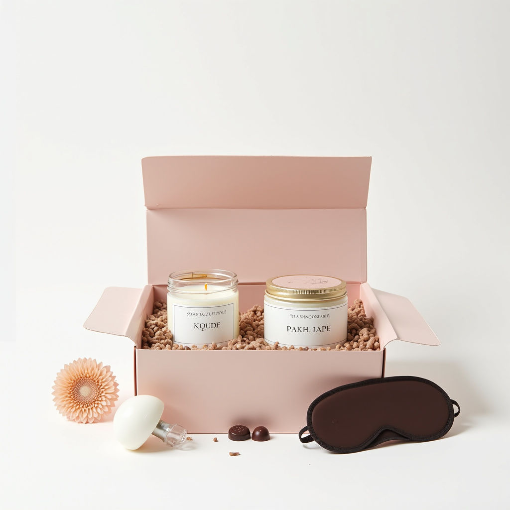 Spa Indulgence Hamper
