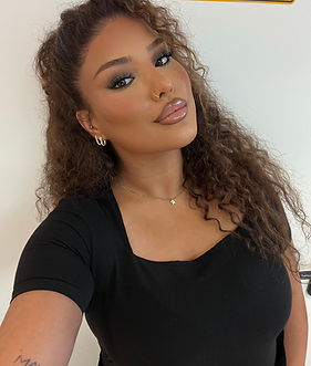 Hostess and promoters