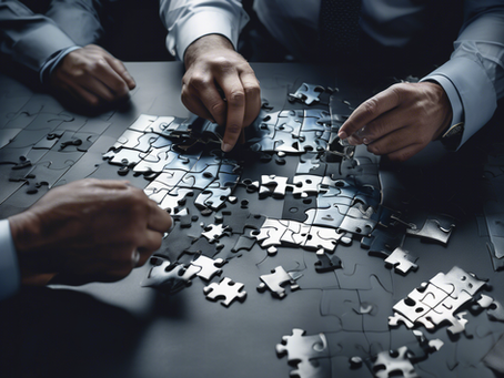 ABM Consulting Firm: Your Partner in Business Success