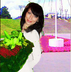 Катя Алексеева