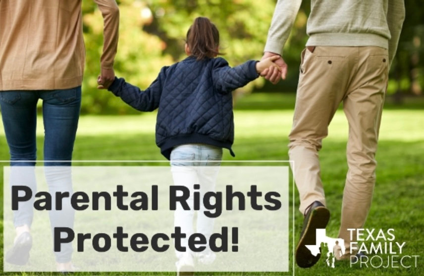 Child Rights Vs Parents Rights Parental Rights Amendment Enshrined in Constitution