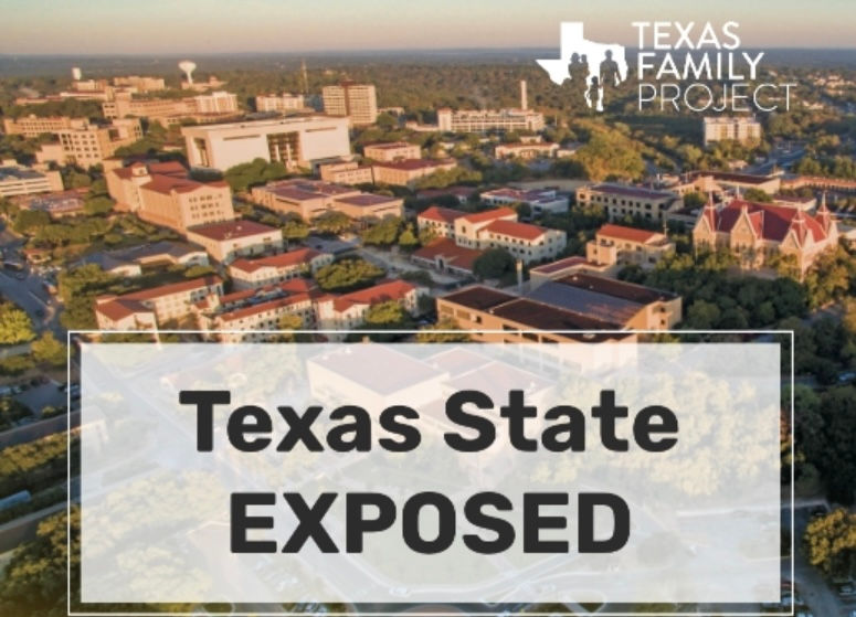 Texas State Student Expelled After Mocking Charlie Kirk’s Death as University Faces Curriculum Scrutiny