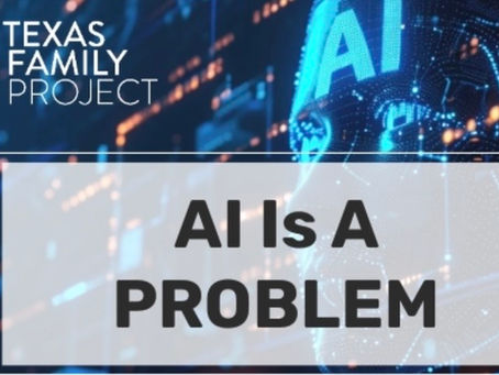 AI Threatens Children’s Innocence