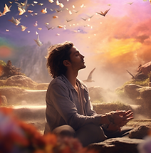 kitarowaga_a_cinematic_shot_of_a_man_doing_breathwork_in_mids_o_bd2177cf-d3c0-4540-bf1b-17