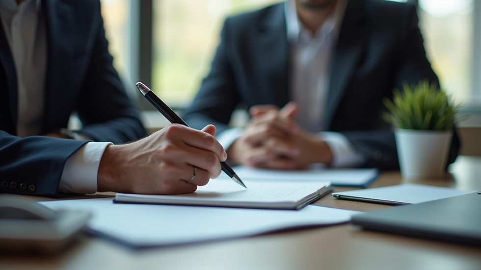 Unlocking Leadership Potential Through Executive Coaching