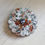 Thumbnail: With zebra jasper & carnelian