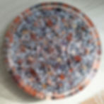 Thumbnail: With dolomite & petrified wood
