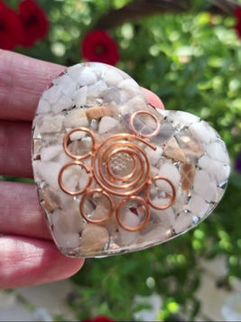 Surround yourself with positive energy!